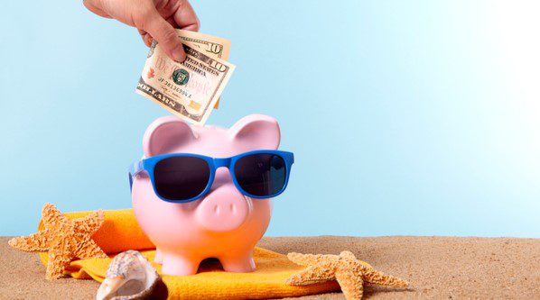 How can you get financially fit this summer | 11 July 2022