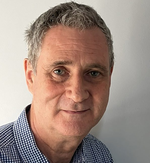 Niall Daly