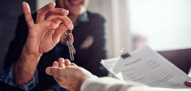 How Can You Perform A Background Check On Your Landlord?