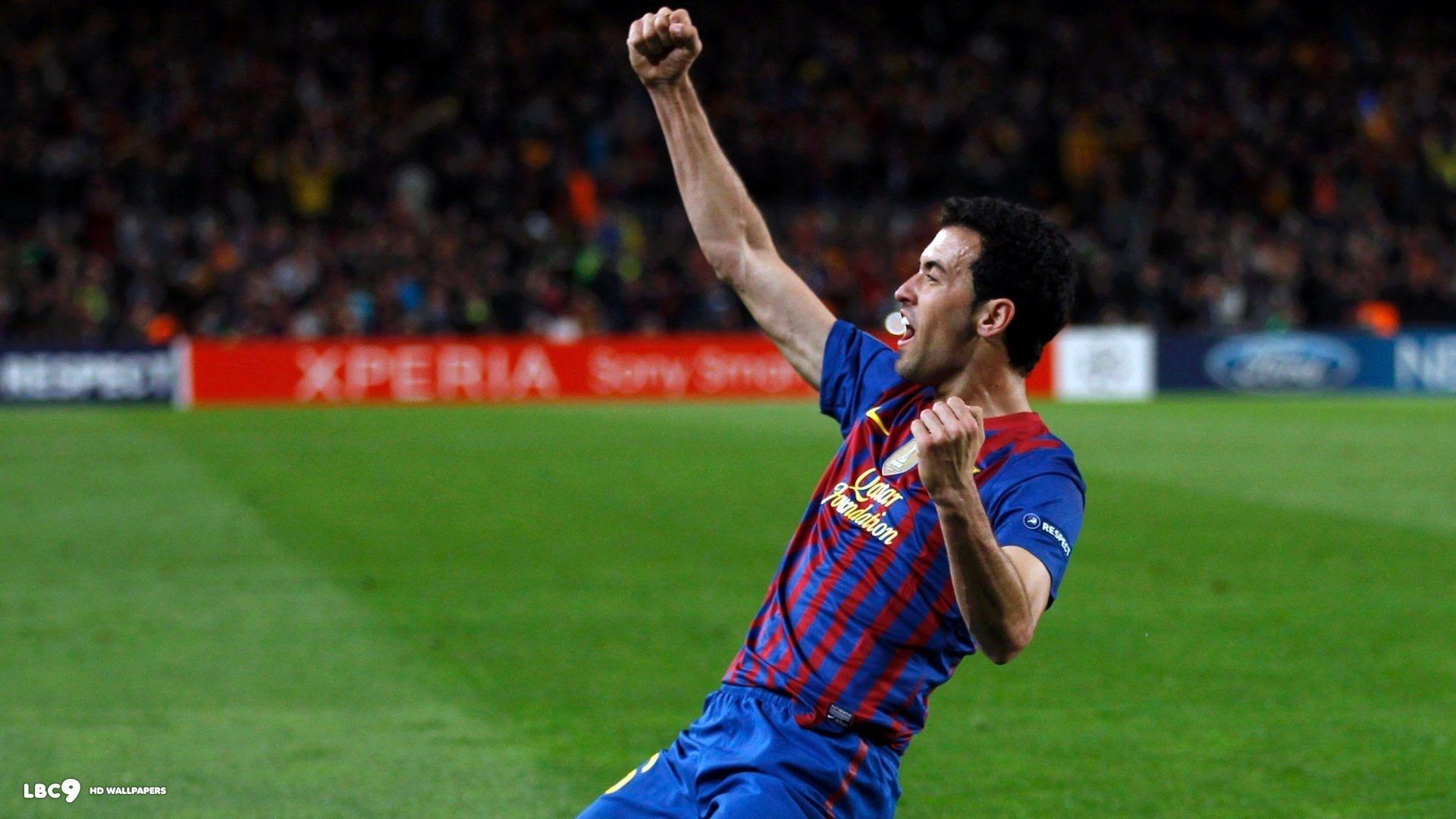 Busquets to Business