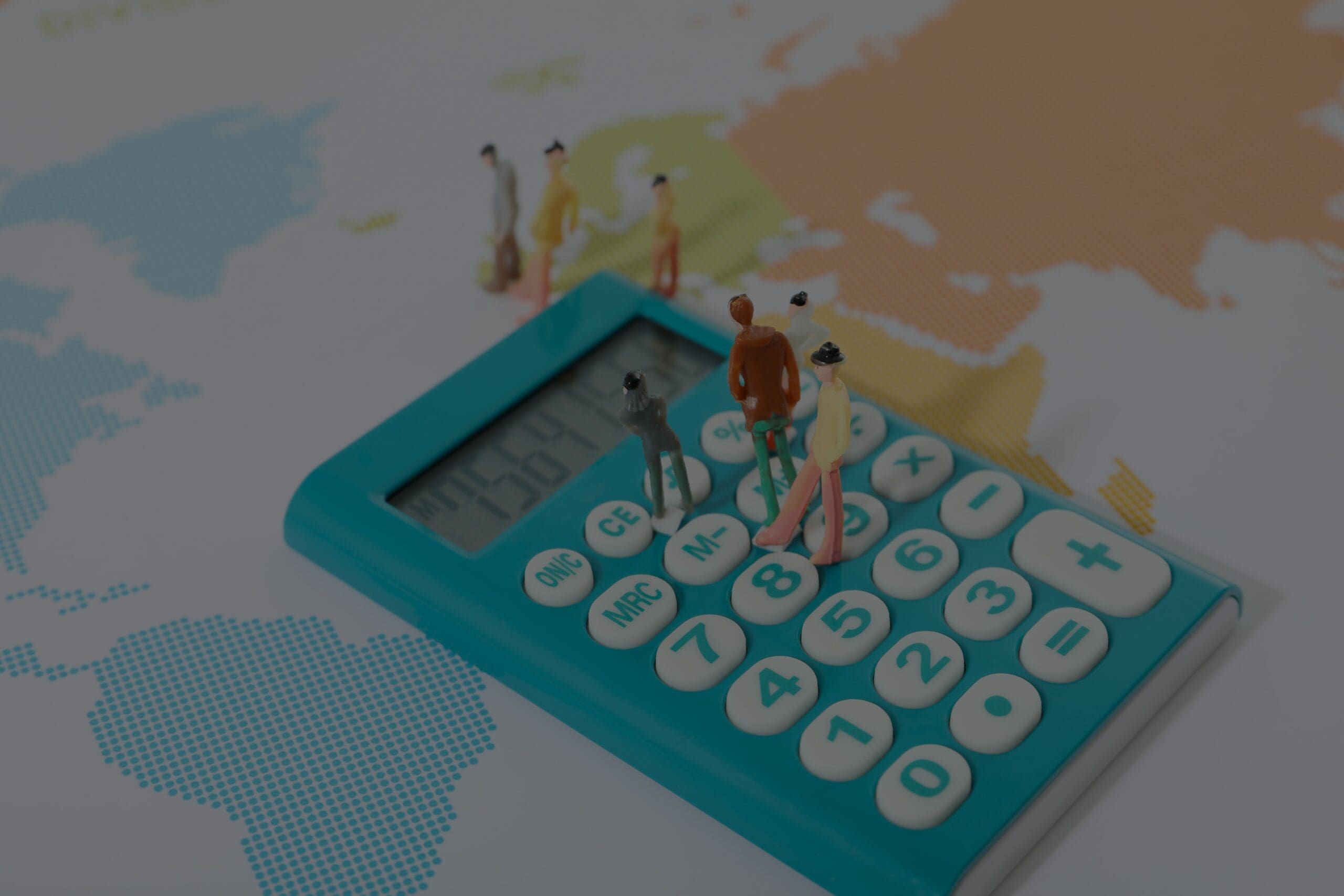 Global Wealth on the Move: Why International Tax Changes Are Reshaping Financial Strategy
