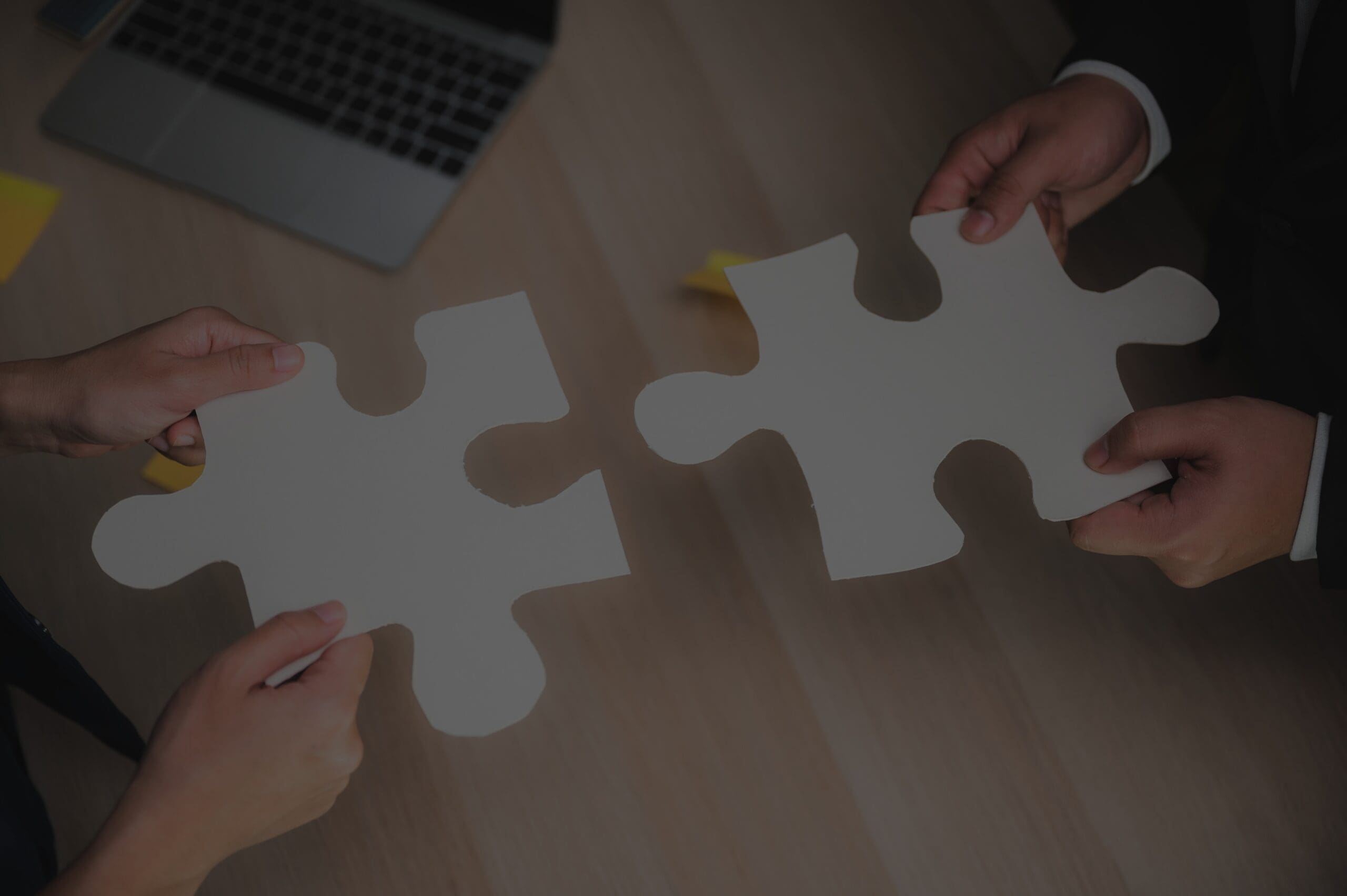 The legal process of an M&A transaction